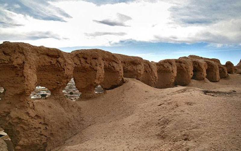 قلعه اردشیر